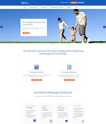 Mortgage Broker Edinburgh